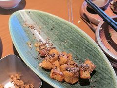 -包整·丝娃娃(一览甲秀楼风景店)