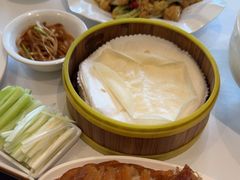 -玉林烤鸭店(定福庄店)