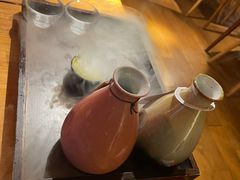 -檐下风铃酒馆