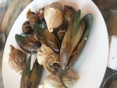 -安蒂娅·海鲜自助餐厅(安蒂娅美兰酒店)