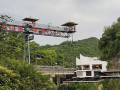 -西陵峡快乐谷(三峡蹦极)