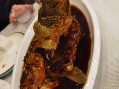 -奥华餐厅·老张记(台基厂店)