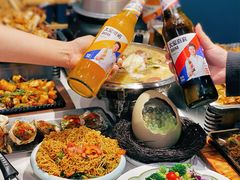 -头牌·鹤岗小串(万达店)