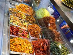 -春花民族美食(佳木斯总店)