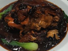 -金枝玉叶上海人家食府(三里河店)