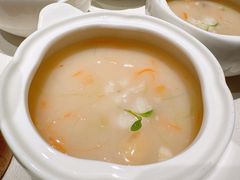 -華府Deluxe(兴业太古汇店)