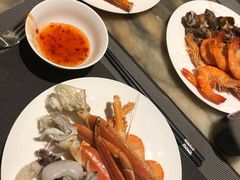 -安蒂娅·海鲜自助餐厅(安蒂娅美兰酒店)