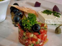 -火车头法国西餐厅