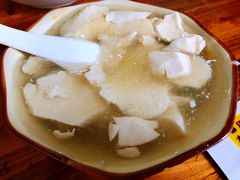 -新繁牛肉豆花(都江堰店)