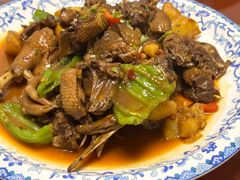 -菜根香土菜馆(文昌东路店)