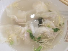 -琴岛顺天馄饨(漳州二路店)