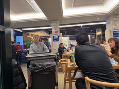 -华盛丰温州大排档(东三环南路店)