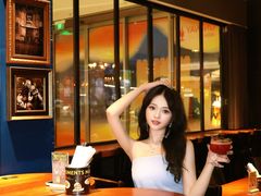 -The Happy Monk(前海壹方汇店)