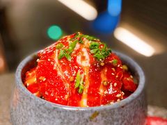 秘制牛腩排-炬牛烧肉(三里屯店)