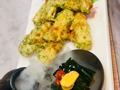 -君霖海鲜私房菜(春柳店)