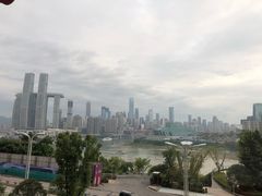 -长嘉·河图火锅(长嘉汇江景旗舰店)