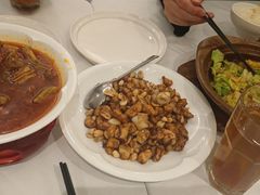 -眉州东坡(团结湖店)