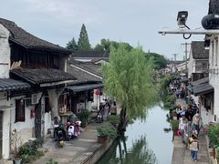 -绍兴鲁迅故里·沈园景区