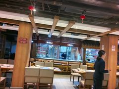 -新渝城·始于2000年(淘金店)