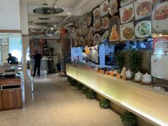 -九转小磨·东北菜老字号(祥安店)