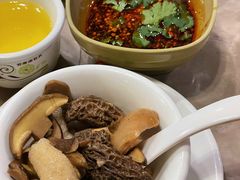 -易门野生菌府·菌海森林(月牙潭公园店)