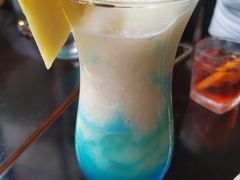 -blue frog蓝蛙(长泰广场店)