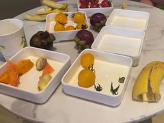 -涨巢·潮玩水疗局