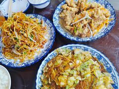 -红升老菜馆(巨兴街店)