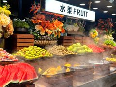 -苏格里岛自助烤肉海鲜火锅(成都金牛万达店)