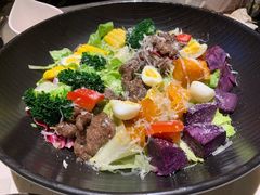 -西堤牛排(南京龙江店)