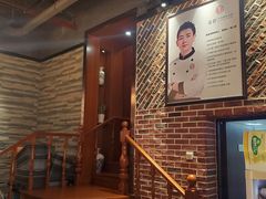 -姜君·千岛湖鱼头馆(浦东大道店)