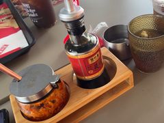 -华记煲仔华·煲仔饭(三元里万科里店)