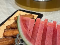 -顺风酒店(长寿路店)