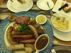 -兰特伯爵西餐厅·啤酒屋(方庄店)