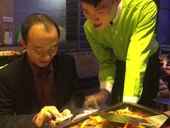 -鱼库·不仅是一家烤鱼店(车公庙店)