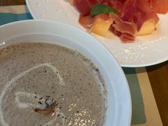 -安妮意大利餐厅(国贸店)