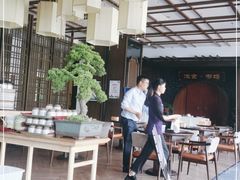 -扬州狮子楼·非遗淮扬菜(总店)