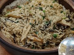 -台山第一家兴华黄鳝饭·黄鳝婆(开平店)