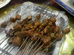 -满堂春特色餐馆