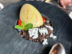 -哈蒙德餐厅