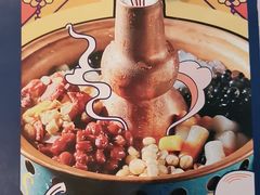 -眉州东坡(通州店)