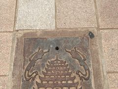 -敦煌莫高窟