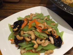 -POLO小馆·老南京菜(解放路店)