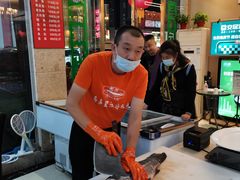 -老刘生态大鱼坊铁锅炖鱼(赛马场店)