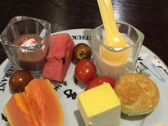-松子料理(白家庄店)