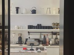 -大酉·M Coffee(北京美术馆店)