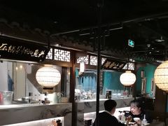 -佬麻雀·剁椒鱼头(京基KK One店)