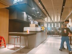 -麦当劳(前海店)