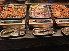 -安蒂娅·海鲜自助餐厅(安蒂娅美兰酒店)