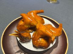 香茅玻璃乳鸽-翠府(翠湖北路店)